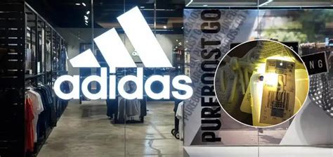 adidas rfid reader|Adidas rfid tag management.